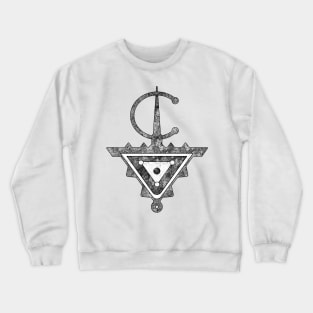 Amazigh Tazerzit Crewneck Sweatshirt